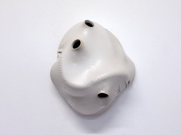 Alexandra Searle, Am I The First, 2024