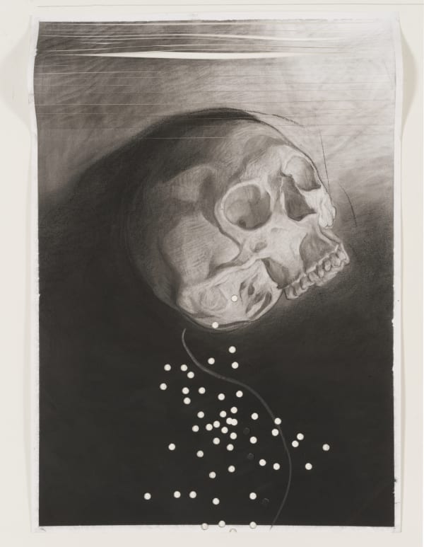 Ruprecht von Kaufmann, Rausch, 2018