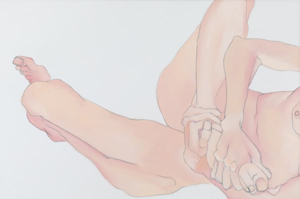 Luella Bartley, Clench, 2023