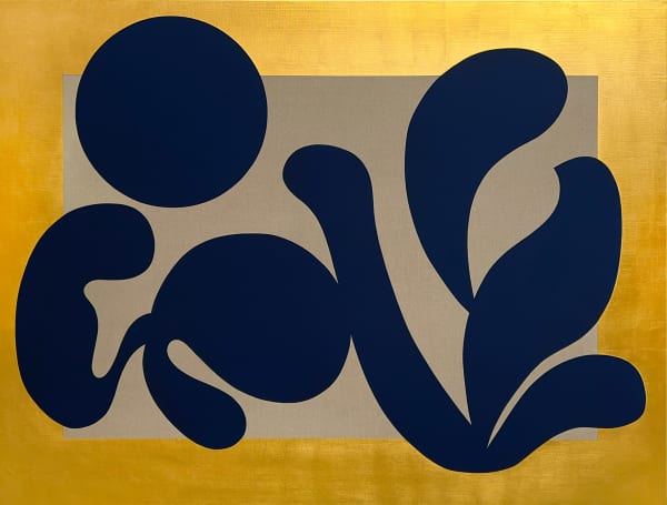 Sinta Tantra, A Balmy Night, 2023