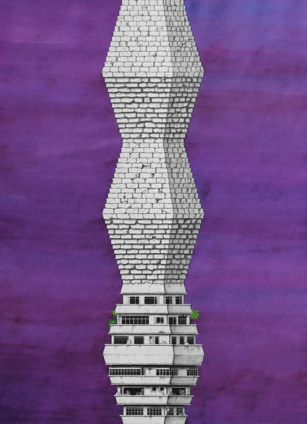 Chris Agnew, Ba Da, Dodă (Tropical cynic), 2016