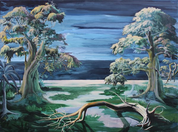 Rene Gonzalez, Sisters , 2020