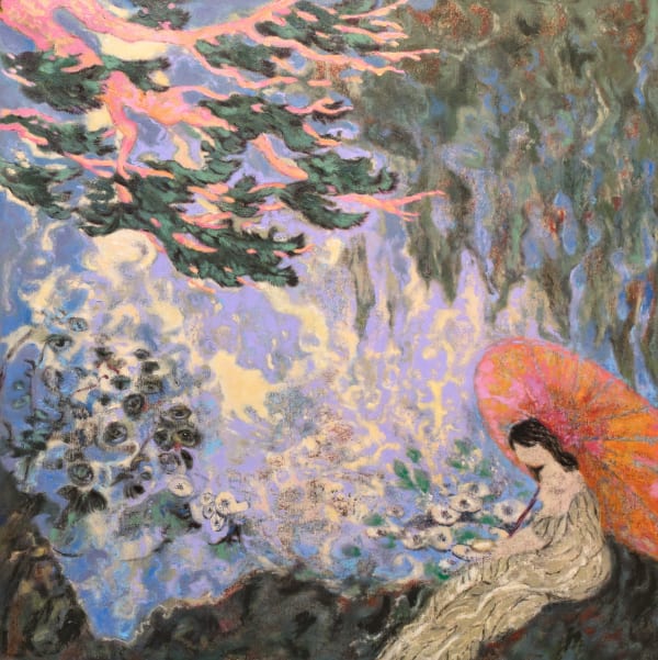 Tuan Vu, The Prophecy, 2024