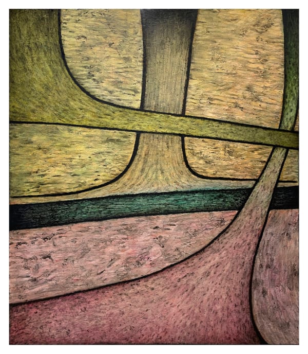 Gabriela Giroletti, The Plough, 2022