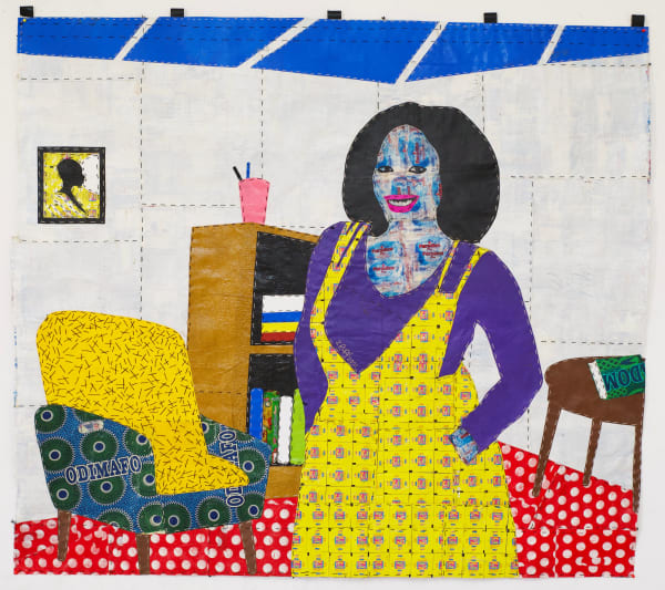 Rufai Zakari, Gloria , 2022