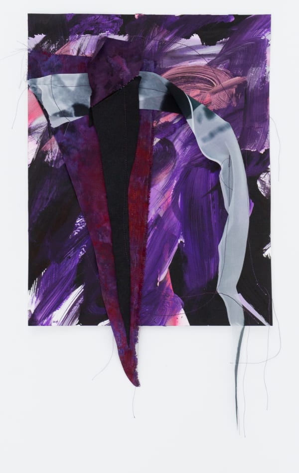 Preston Douglas, Positive Play, 2021