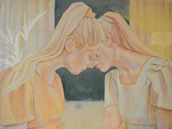 Mary Macken Allen, Sister, 2020