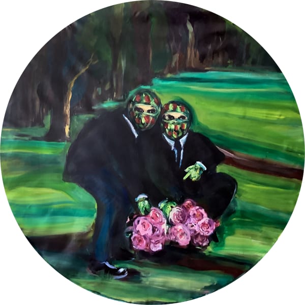 Yassine Balbzioui, Hommage, 2019