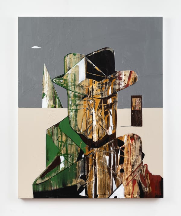 Forrest Kirk, Castaway, 2022