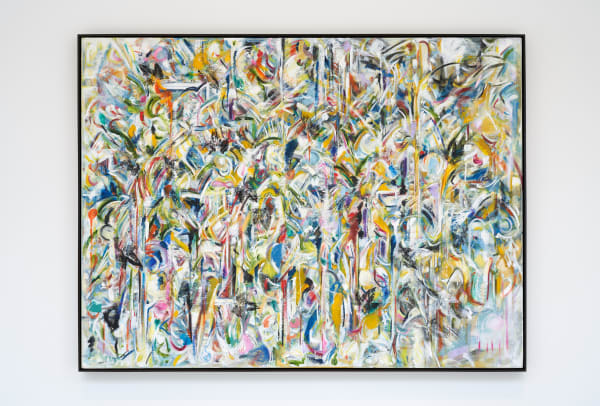 Richard Stone, Toucan, 2017