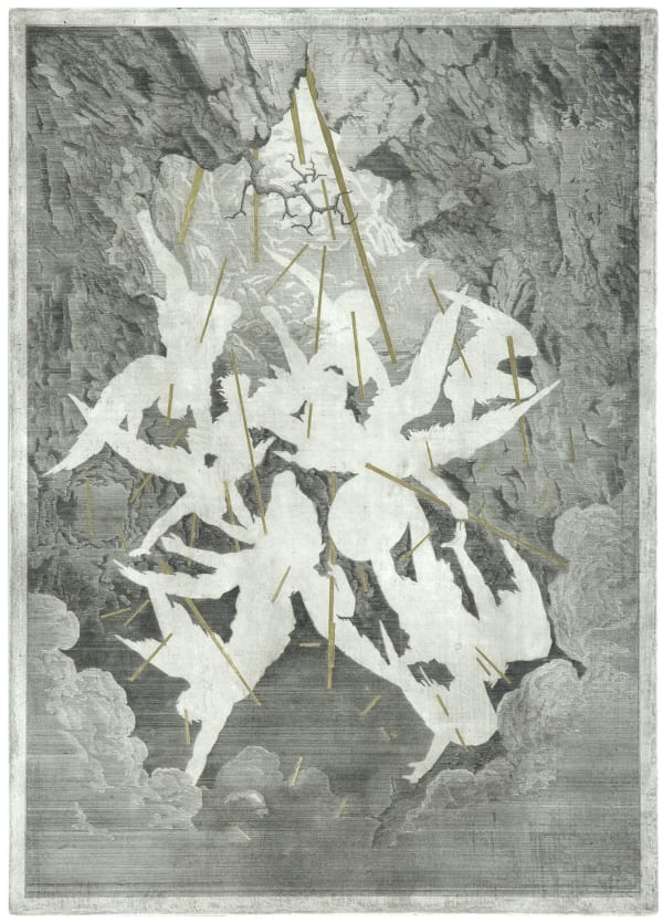 Chris Agnew, Chasm, 2013