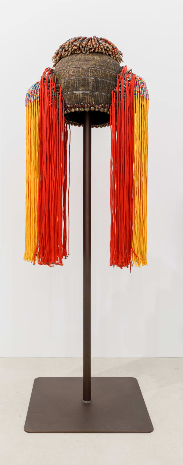 Wendimagegn Belete, Of Water and the Spirit 1, 2024