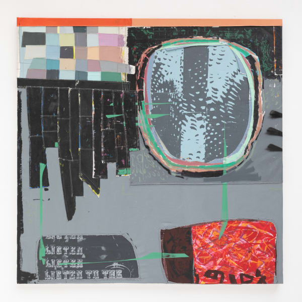 Wendimagegn Belete, Codeswitch 17 , 2022