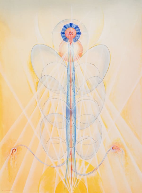 Aigana Gali, AZU, 2022