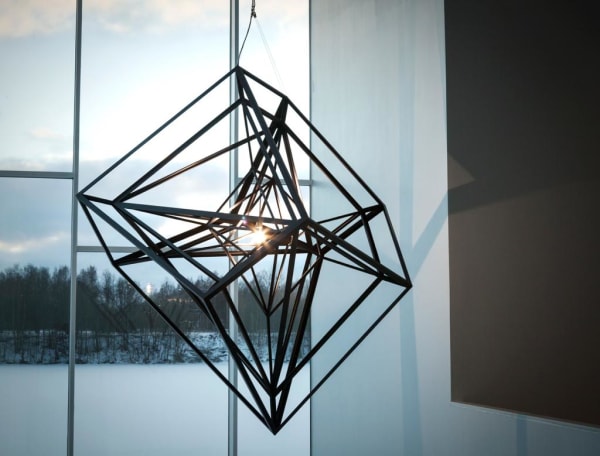 Thilo Frank, Circumpolar lantern