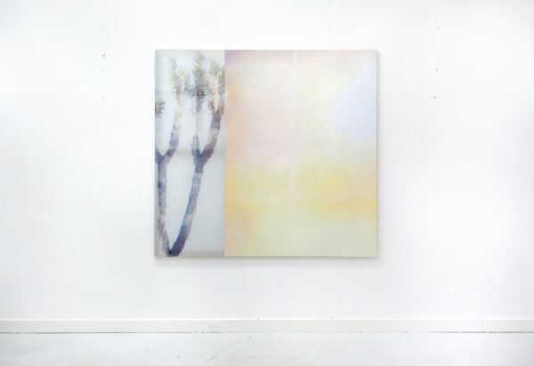 Martine Poppe, Nature is good #1, 2016