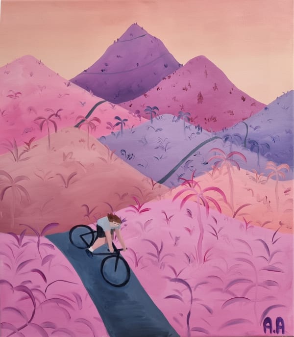 Audun Alvestad, Radical enablement, 2023