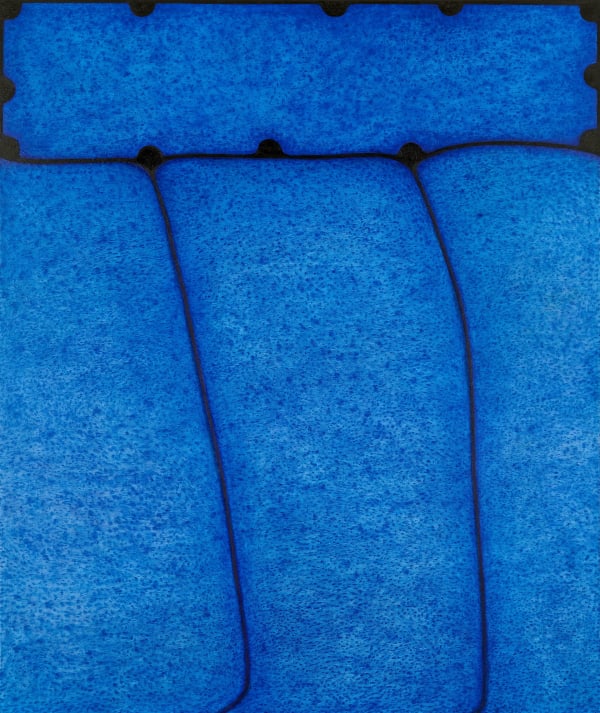 Gabriela Giroletti, Spatial Places, 2021