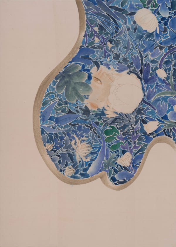 Tae Kim, 4시 해탈(4AM Lost mind), 2023