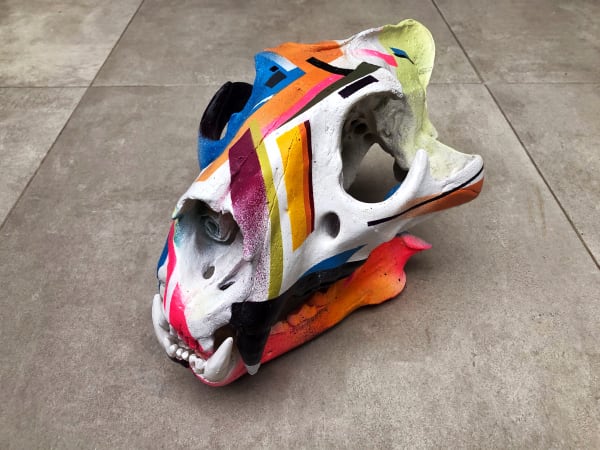 Remi Rough, And They Call Him King, 2012