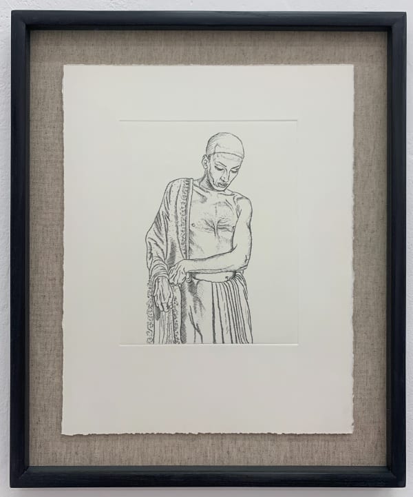 Khushna Sulaman-Butt, Study one, 2021