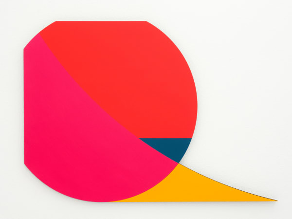 Richard Schur, Sunset Story, 2022