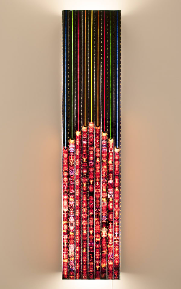 Hector Castells Matutano, Organ, 2011