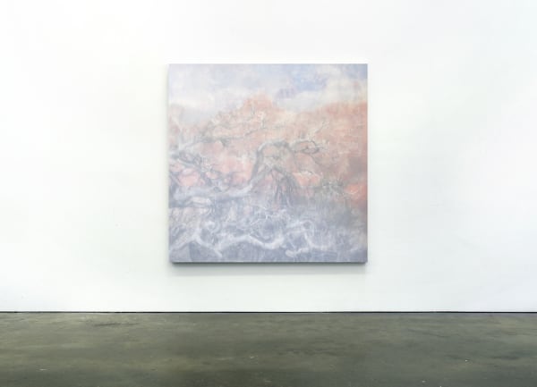 Martine Poppe, Pattern #1, 2016