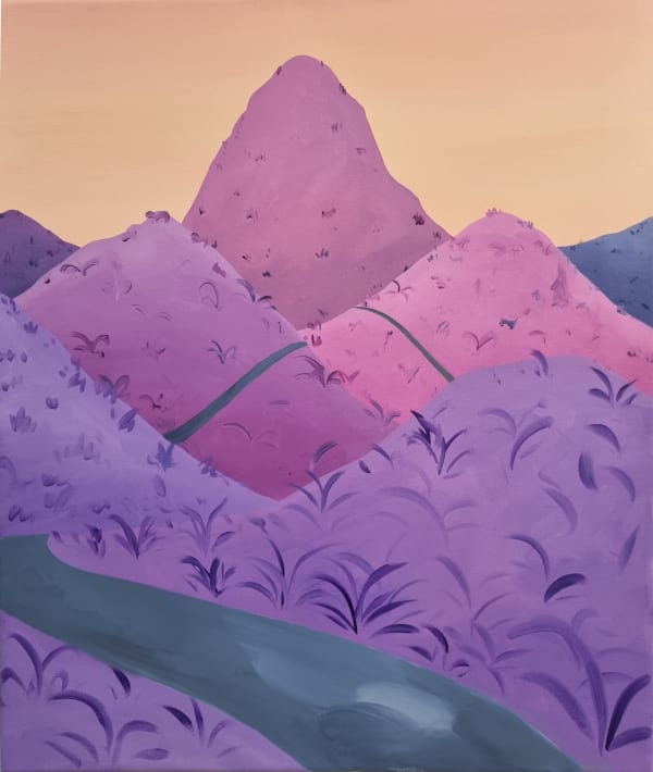 Audun Alvestad, My story might be true , 2023