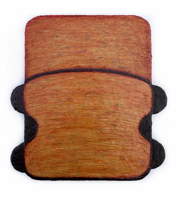 Gabriela Giroletti, October Sun, 2025