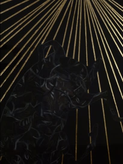 Radhika Agarwala, Night Lover, 2013