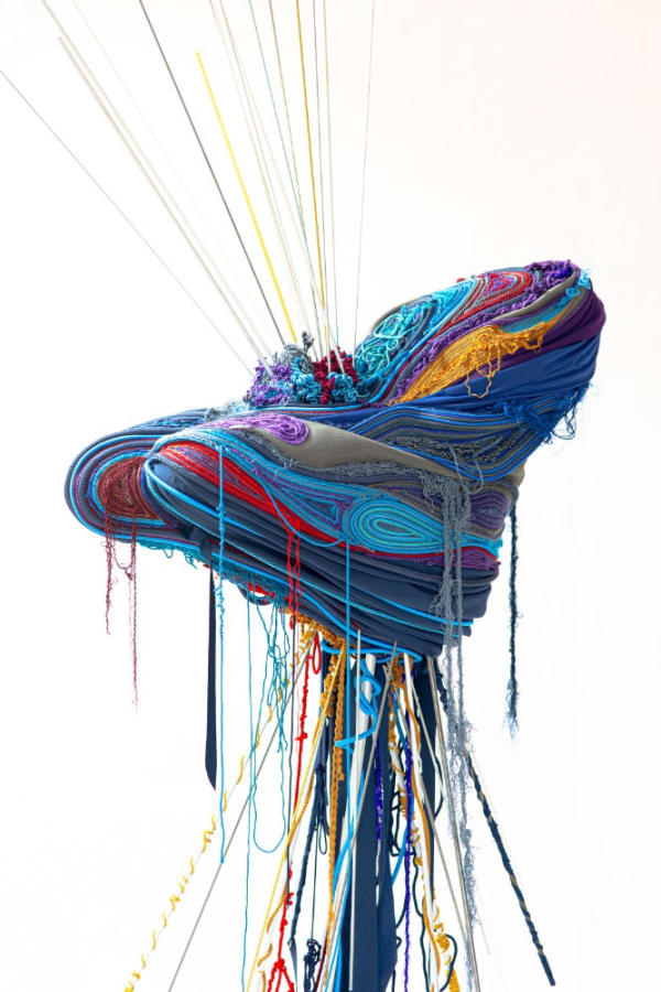 Sato Sugamoto, Balance, 2025