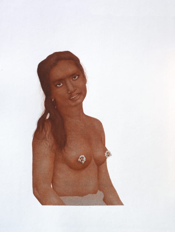 Muhammad Zeeshan, Nangeli 13, 2021