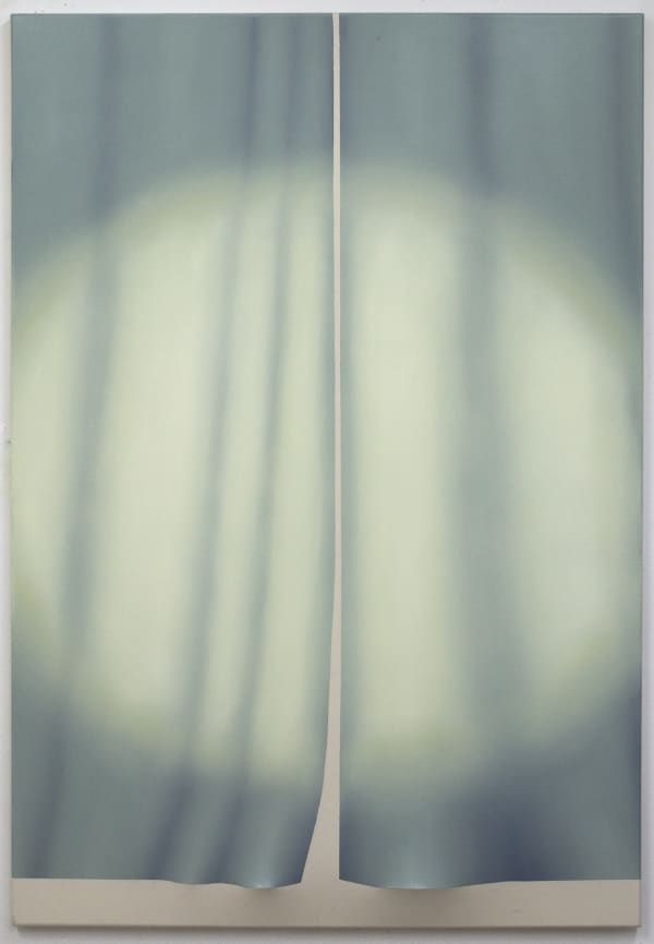 Emilia Kina, Untitled (NOREN Series), 2021