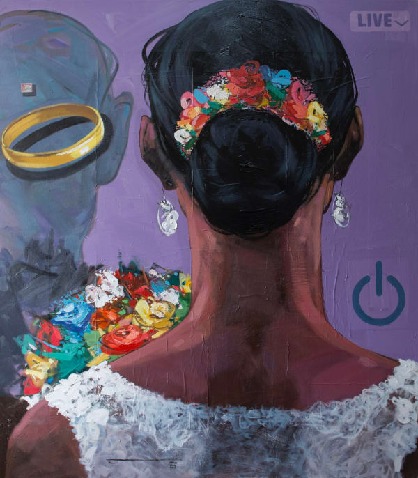 Dawit Abebe, Opposite (ተቃራኒ) 4, 2025