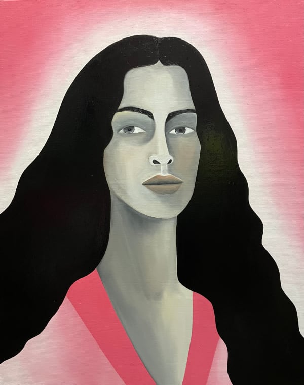 Rebecca Brodskis, Lilach, 2023