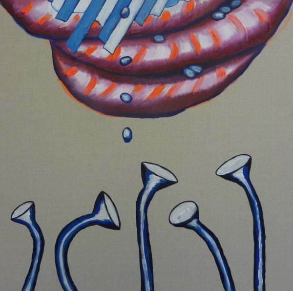 Celina Teague, Release, 2013