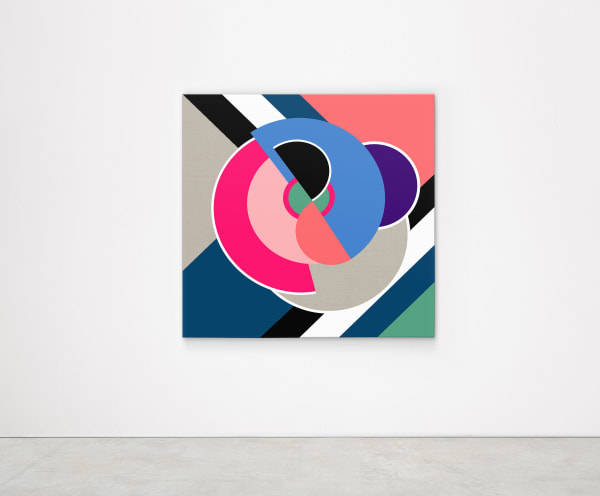 Sinta Tantra, Do You Wanna Funk With Me? II (Sylvester) , 2018