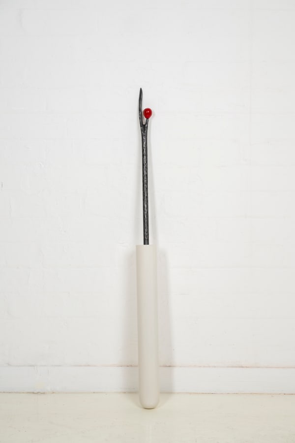 Makiko Harris, Seam Ripper, 2025