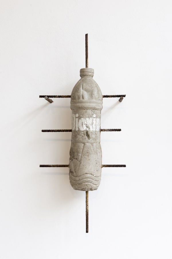 Andrea Francolino, Dioxin, 2012