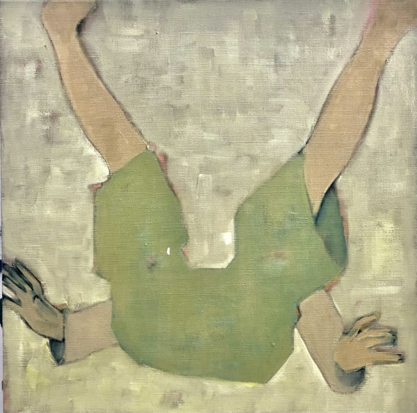 Sara Berman, Oops, 2021