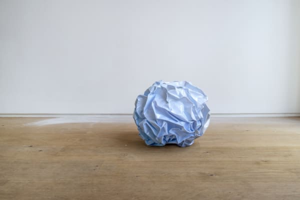 Martine Poppe, Cloud, 2019