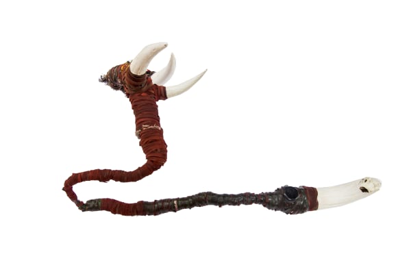 Takunda Regis Billiat, Roots series R, 2017