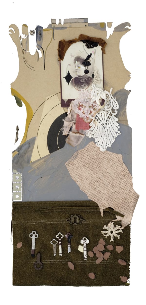 Monica Canilao, Hilda, 2010