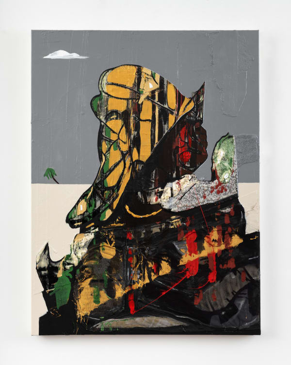 Forrest Kirk, Legacy, 2022