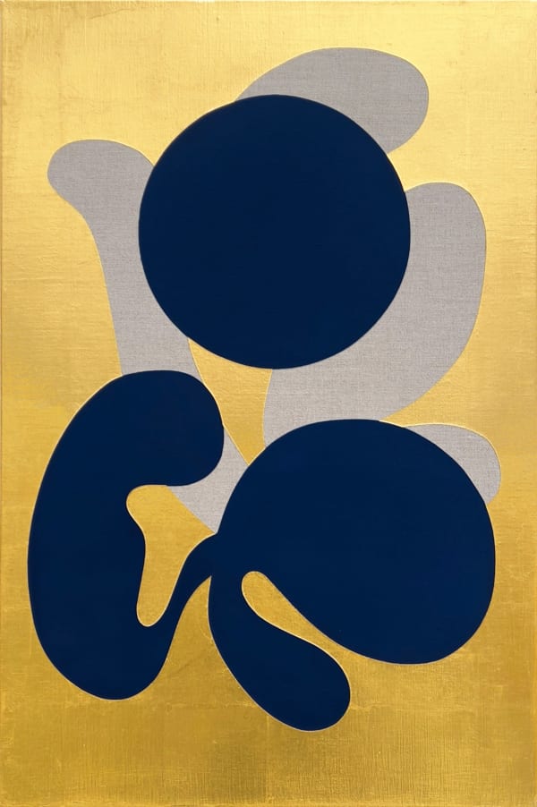 Sinta Tantra, Forbidden Love, 2024