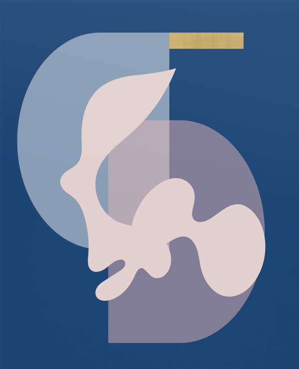 Sinta Tantra, A Great White God, 2022