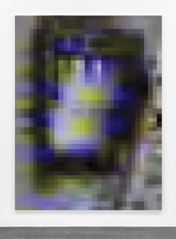 Konrad Wyrebek, BUnnyF, 2014