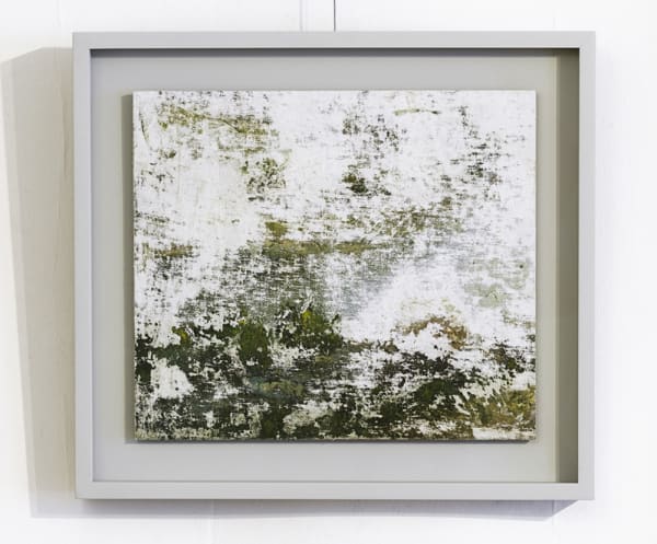 Richard Stone, the last wave, 2012