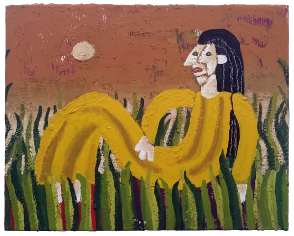 Ralf Kokke, Beauty & Raged , 2022